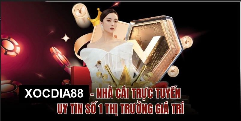 Thương hiệu là yếu tố khẳng định uy tín và vị thế của nhà cái