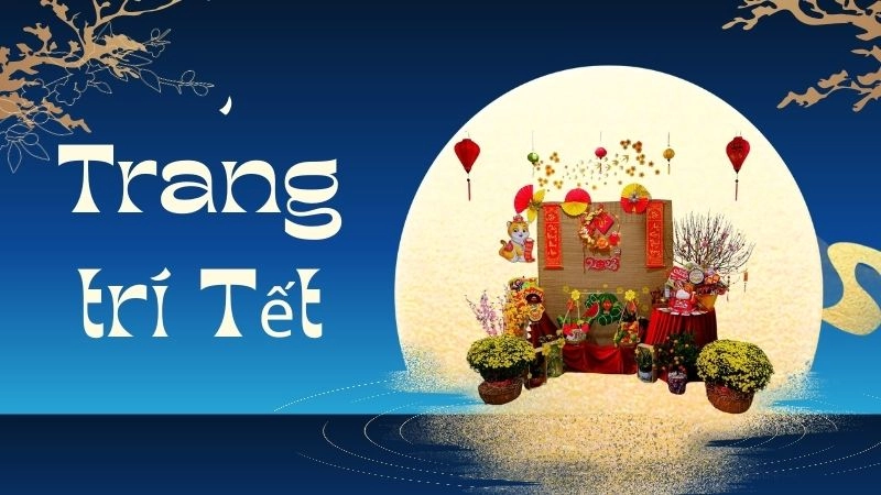 Chọn tông màu chủ đạo “đỉnh của chóp” cho năm mới 